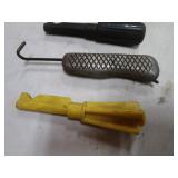 Train Locomotive Keys