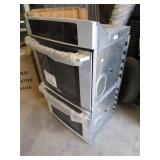 (New) Electrolux Double Oven, Cooktop, Warming Drawer