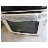 (New) Electrolux Double Oven, Cooktop, Warming Drawer