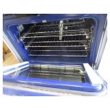 (New) Electrolux Double Oven, Cooktop, Warming Drawer