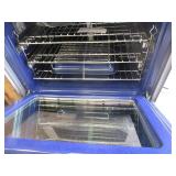 (New) Electrolux Double Oven, Cooktop, Warming Drawer