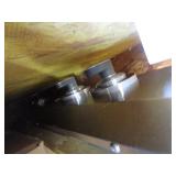 (New) Electrolux Double Oven, Cooktop, Warming Drawer
