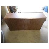Cabinet 48"x24"x13"