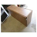 Cabinet 48"x24"x13"