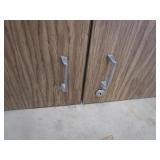 Cabinet 48"x24"x13"