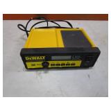 DeWalt Battery Charger/Booster
