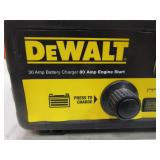 DeWalt Battery Charger/Booster
