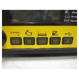 DeWalt Battery Charger/Booster