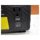 DeWalt Battery Charger/Booster