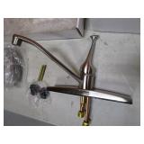 (2) Kitchen Faucets