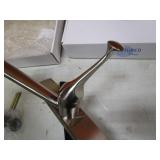 (2) Kitchen Faucets