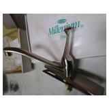 (2) Kitchen Faucets