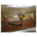 (2) Shower Fixtures