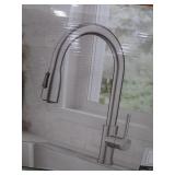 Kitchen Faucet