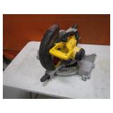 DeWalt Compound Miter Saw