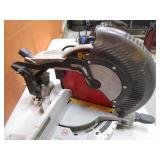 DeWalt Compound Miter Saw