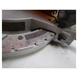 DeWalt Compound Miter Saw