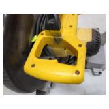 DeWalt Compound Miter Saw