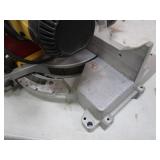 DeWalt Compound Miter Saw