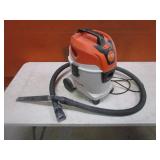 Stihl 5gal Shop-Vac