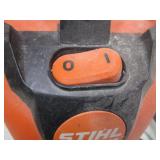 Stihl 5gal Shop-Vac