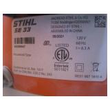 Stihl 5gal Shop-Vac