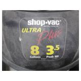 8gal Shop-Vac