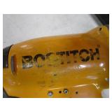 Bostitch Finish Nailer