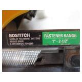 Bostitch Finish Nailer