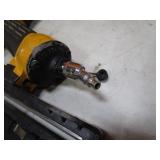 Bostitch Finish Nailer