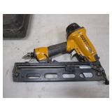 Bostitch Finish Nailer