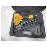 Bostitch Finish Nailer