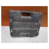 Bostitch Finish Nailer