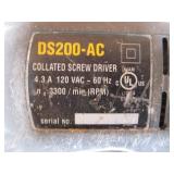 Senco Drywall Screw Gun