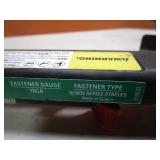 Bostitch Stapler