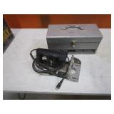 Porter Cable Plate Joiner