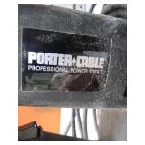 Porter Cable Plate Joiner