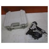 Masterforce Coil Roofing Nailer