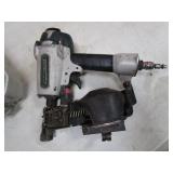 Masterforce Coil Roofing Nailer