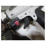 Masterforce Coil Roofing Nailer