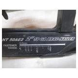 Hitachi Brad Nailer