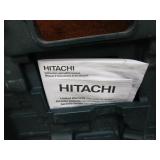Hitachi Brad Nailer