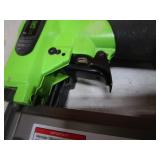 Grex Brad Nailer