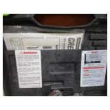 Grex Brad Nailer