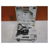 Masterforce Coil Roofing Nailer