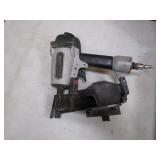 Masterforce Coil Roofing Nailer