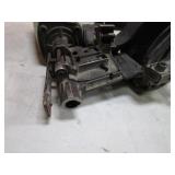 Masterforce Coil Roofing Nailer