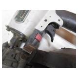 Masterforce Coil Roofing Nailer