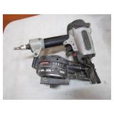 Masterforce Coil Roofing Nailer