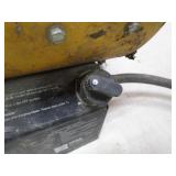 Propane Shop Heater